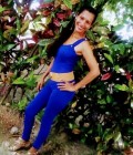 kennenlernen Frau Venezuela bis San Carlos  : Dulce, 43 Jahre